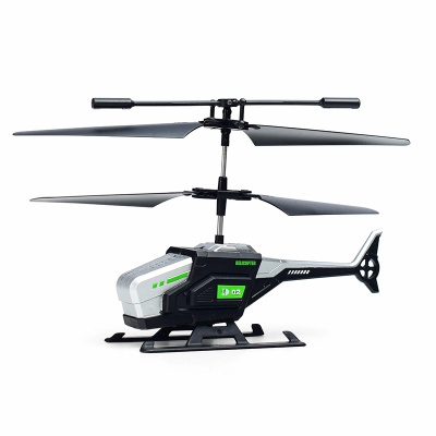 Игрушка на радио управлении вертолет Горизонт 2770H